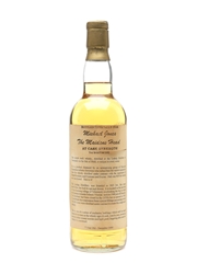 Ledaig 1992 7 Year Old - The Shareholders Of The Spirit 70cl / 56%