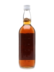 Pimm's No.5 Cup Rye Sling Bottled 1960s 75cl / 34%