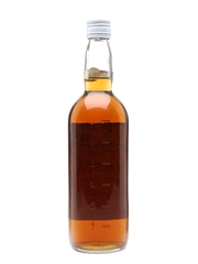 Pimm's No.5 Cup Rye Sling Bottled 1960s 75cl / 34%