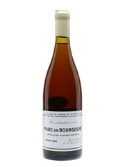 Marc De Bourgogne 1994 DRC