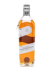 Johnnie Walker The Directors Blend 2013 Limited Edition 70cl / 46%