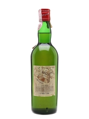 Bell's 5 Year Old Extra Special Bottled 1970s 75cl / 43%
