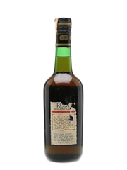 Barbero Rum Des Antilles Bottled 1970s 75cl / 40%