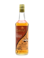 Clynelish 12 Year Old Bottled 1980s 75cl / 40%