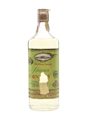 Sauza Hornitos Tequila Bottled 1960s 75cl / 46%