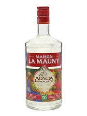 Maison La Mauny Acacia