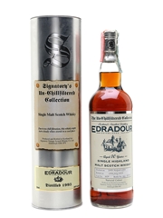 Edradour 1993 10 Year Old