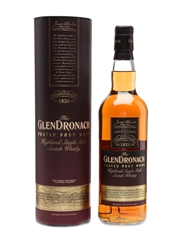 Glendronach Peated Port Wood  70cl / 46%