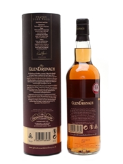 Glendronach Peated Port Wood  70cl / 46%