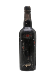 Quinta Do Noval 1968 Vintage Port  75cl