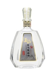 Yushan Kaoliang Liquor
