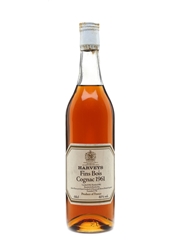 Harveys Fins Bois 1961 Cognac