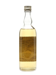 Polmos Club Brandy Bottled 1970s 50cl / 40%