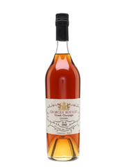 Georges Roullet 1944 Grande Champagne Cognac  70cl / 48%