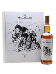 Macallan Folio 3