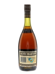 Remy Martin 3 Star Cognac Bottled 1980s 68cl / 40%