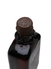 Ballantine's Finest Bottled 1950s - Jersey Import 37.5cl