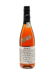 Booker's Bourbon 8 Year Old - Batch No. C87-D-21 70cl / 62.45%