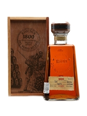 1800 Gran Reserva Anejo Tequila Edicion Del Nuevo Milenio 75cl / 40%