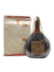 Fauchon 1934 Armagnac