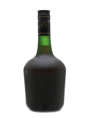 Otard Dupuy Napoleon Cognac Bottled 1970s 70cl