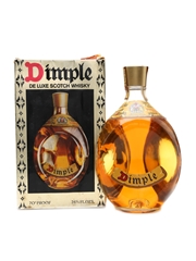 Haig's Dimple Bottled 1970s 75.7cl / 40%