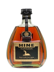 Hine Napoleon Bottled 1980s 70cl / 40%