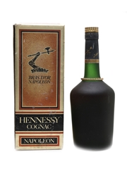 Hennessy Bras d'Or Bottled 1970s 70cl / 40%