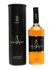 Black Velvet Canadian Whisky 1973  94.6cl  / 40%