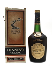 Hennessy Bras d'Or