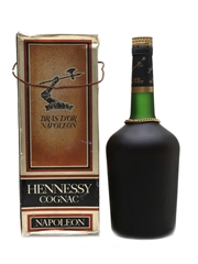 Hennessy Bras d'Or Bottled 1970s 94cl
