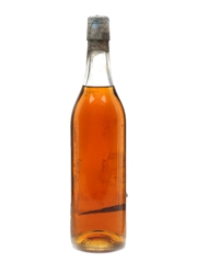 Harveys 1932 Petite Champagne Cognac Landed 1963, Bottled 1971 - Missing Label 68cl / 40%