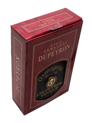 Dupeyron Hors D'Age Armagnac Bottled 1990s 70cl / 40%
