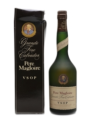 Pere Magloire VSOP Grande Fine Calvados
