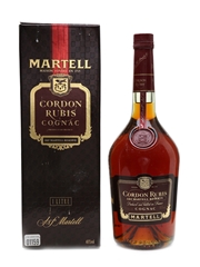 Martell Cordon Rubis