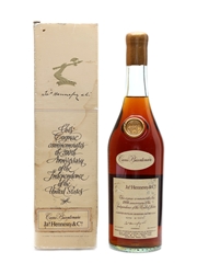 Hennessy Cuvee Bicentenaire 200th Anniversary Of US Independence - Schieffelin & Co 70cl / 40%