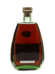 Hine Antique Bottled 1960s 100cl / 40%