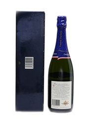 Canard Duchene Cuvee Speciale 200th Anniversary of the French Revolution (1789-1989) 75cl / 12%