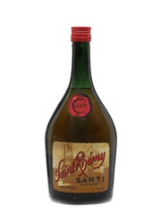 Saint Rhemy Liqueur Bottled 1950s 75cl / 42%