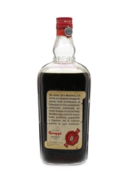 Groppi China Fra Martino Bottled 1950s 100cl / 31%
