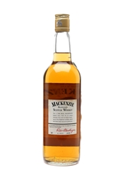 The Real Mackenzie Bottled 1970s 75.7cl / 40%