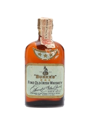 Burke's 3 Star Blended Irish Whiskey