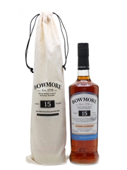 Bowmore 15 Year Old