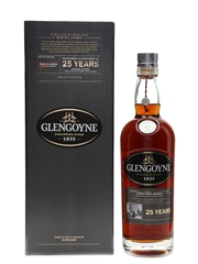 Glengoyne 25 Year Old
