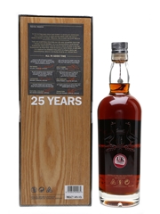 Glengoyne 25 Year Old Sherry Cask - Harris Family Reserve 70cl / 48%