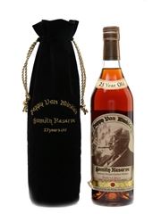 Pappy Van Winkle's 23 Year Old Family Reserve  75cl / 47.8%