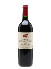 Chateau La Fleur Petrus 1996 Pomerol 75cl / 13%