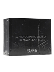 A Photographic Essay of the Macallan Estate Rankin Book