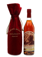 Pappy Van Winkle's 20 Year Old Family Reserve