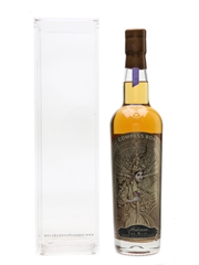Compass Box Hedonism - The Muse